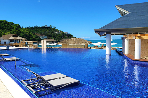 royalton antigua exotic escape for couples
