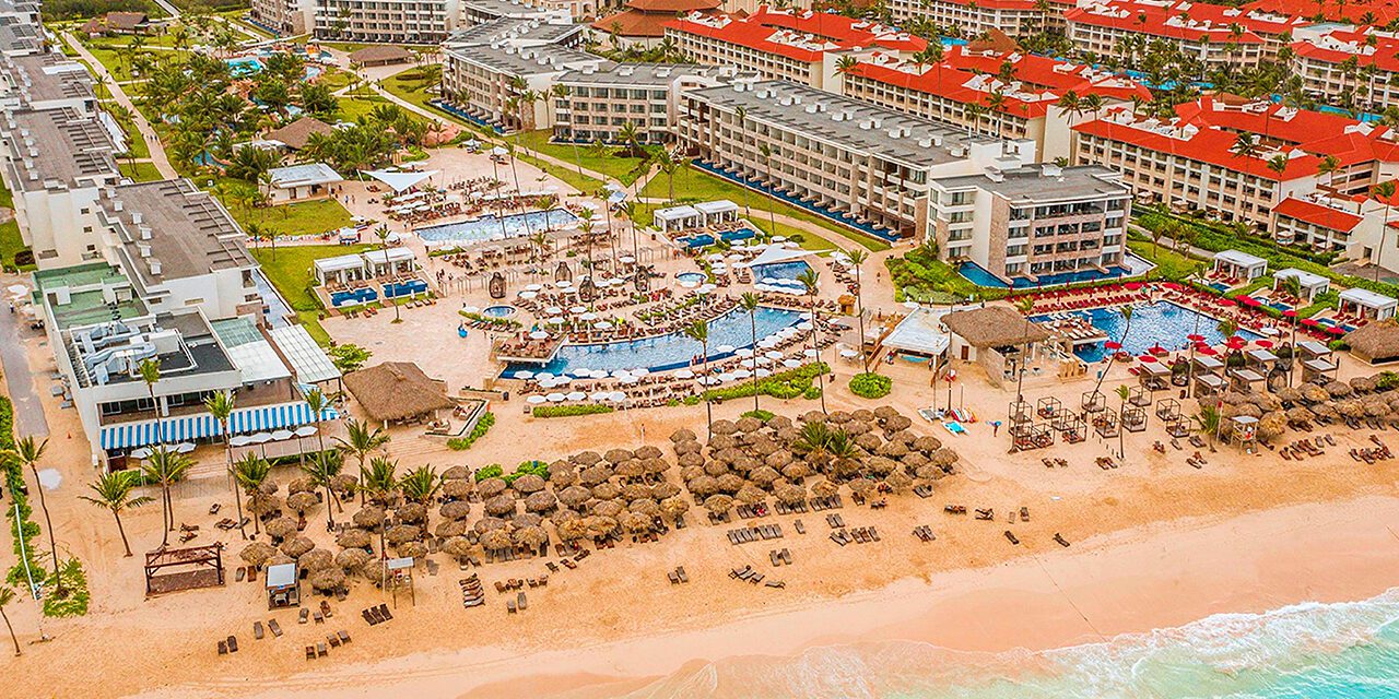 Royalton Bavaro, An Autograph Collection All-Inclusive Resort & Casino