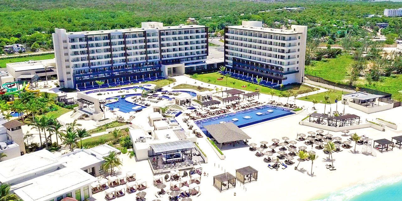 Royalton Blue Waters Montego Bay, An Autograph Collection All-Inclusive Resort