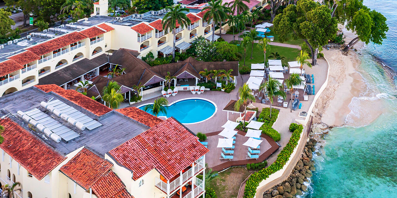 Tamarind, Barbados, An Autograph Collection Resort