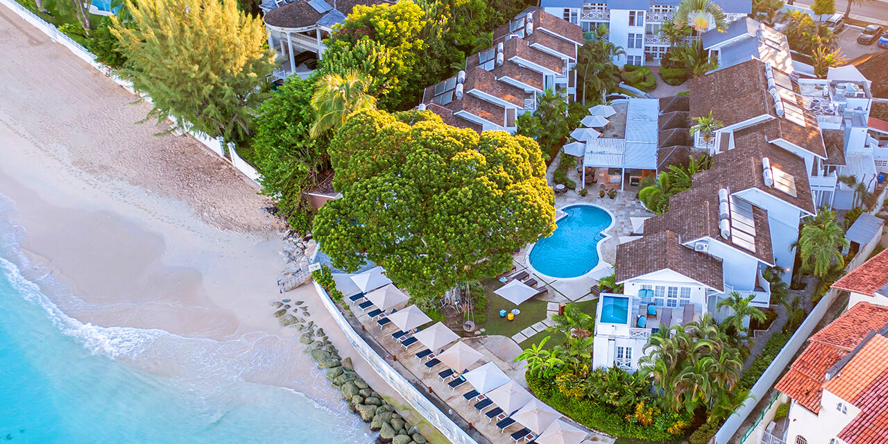 Treasure Beach Art Hotel, Barbados, An Autograph Collection