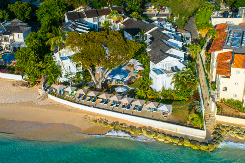 treasure beach barbados beach vacation for adults