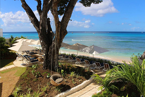 treasure beach barbados beach getaway for couples