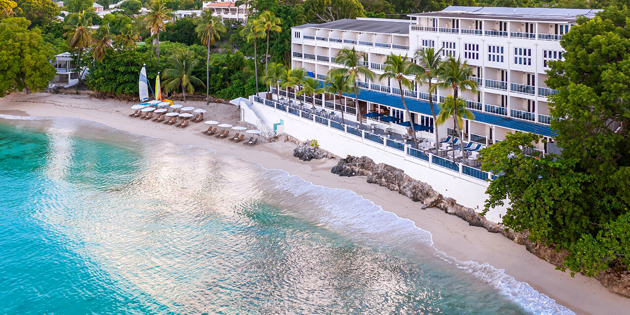 Waves Resort & Spa, an Autograph Collection All-Inclusive Resort