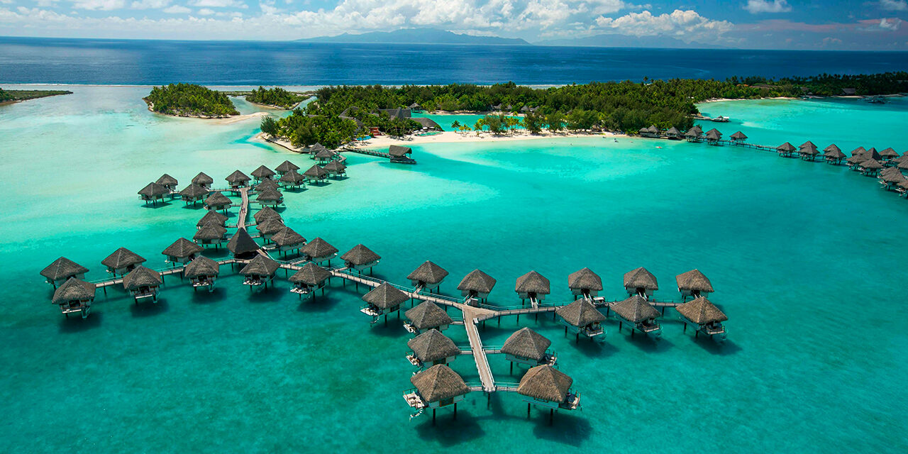 Westin Bora Bora Resort & Spa