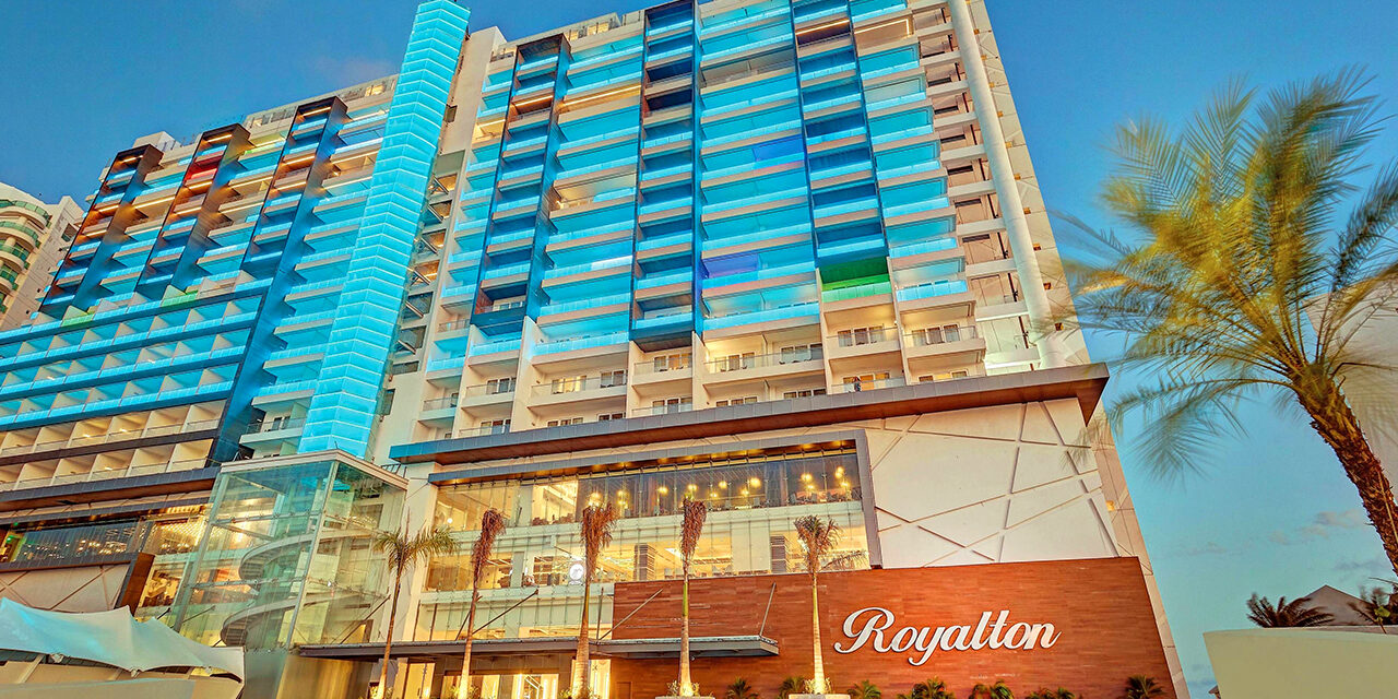 Royalton CHIC Cancun, An Autograph Collection All-Inclusive Resort – Adults Only