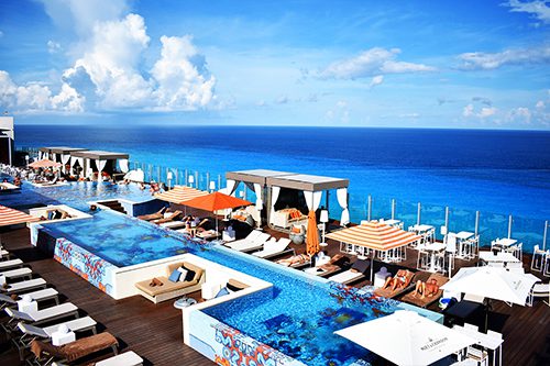 royalton chic cancun mexico all-inclusive luxury travel