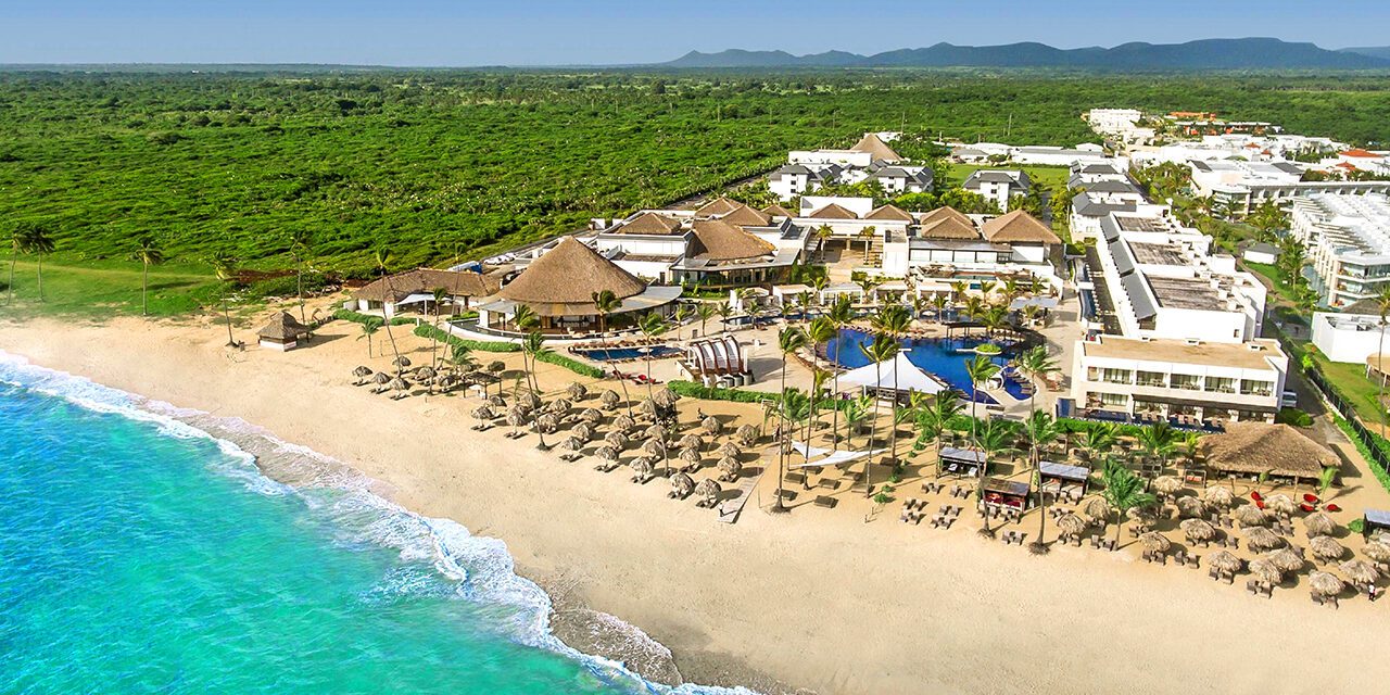 Royalton CHIC Punta Cana All-Inclusive Resort & Spa – Adults Only