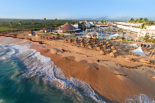 royalton chic punta cana dominican republic adult beach vacation