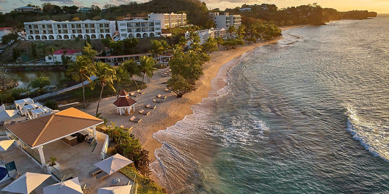 Royalton Grenada, an Autograph Collection All-Inclusive Resort & Spa