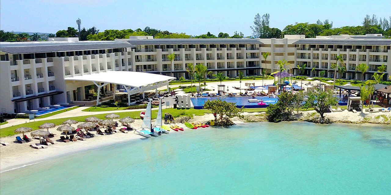 Royalton Negril, An Autograph Collection All-Inclusive Resort