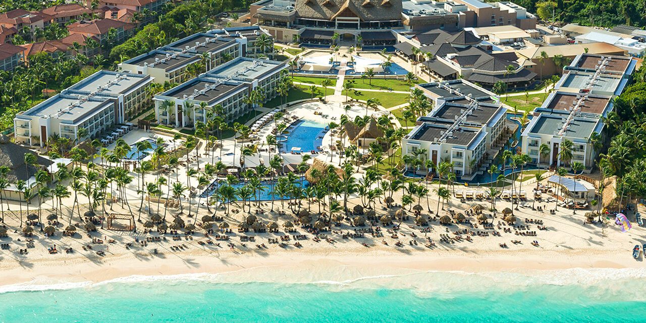 Royalton Punta Cana, An Autograph Collection All-Inclusive Resort & Casino