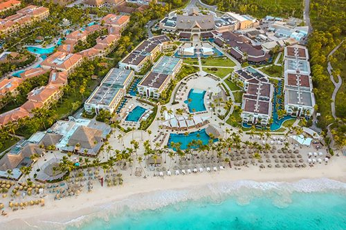 royalton punta cana dominican republic all-inclusive family beach vacation