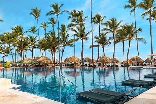 royalton punta cana dominican republic tropical travel