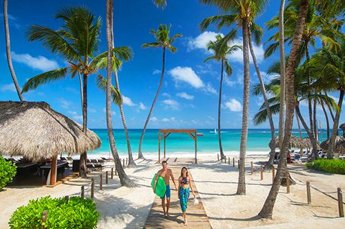 royalton punta cana dominican republic exotic escape for couples