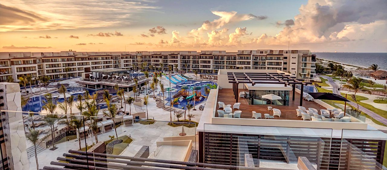 Royalton Riviera Cancun, An Autograph Collection All-Inclusive Resort & Casino
