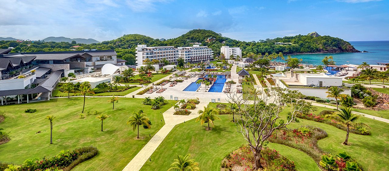 Royalton Saint Lucia, An Autograph Collection All-Inclusive Resort