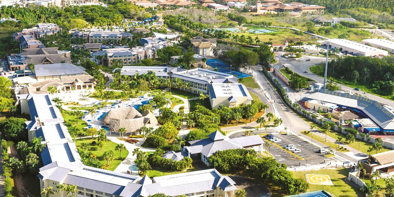 Royalton Splash Punta Cana, An Autograph Collection All-Inclusive Resort & Casino