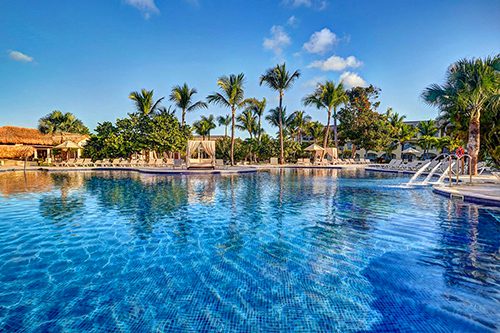 royalton splash punta cana dominican republic tropical travel