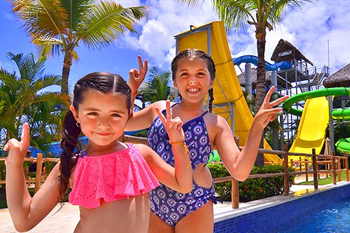 royalton splash punta cana dominican republic fun-filled family getaway