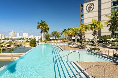 sheraton puerto rico hotel and casino exotic escape in caribbean
