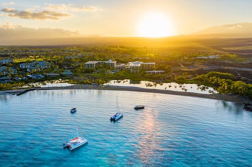 waikoloa beach marriott resort hawaii family beach getaway