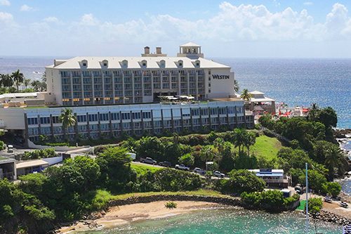 westin beach resort and spa at frenchman's reef us virgin islands family beach getaway