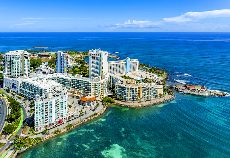 caribe hilton puerto rico lgbt-friendly hotel