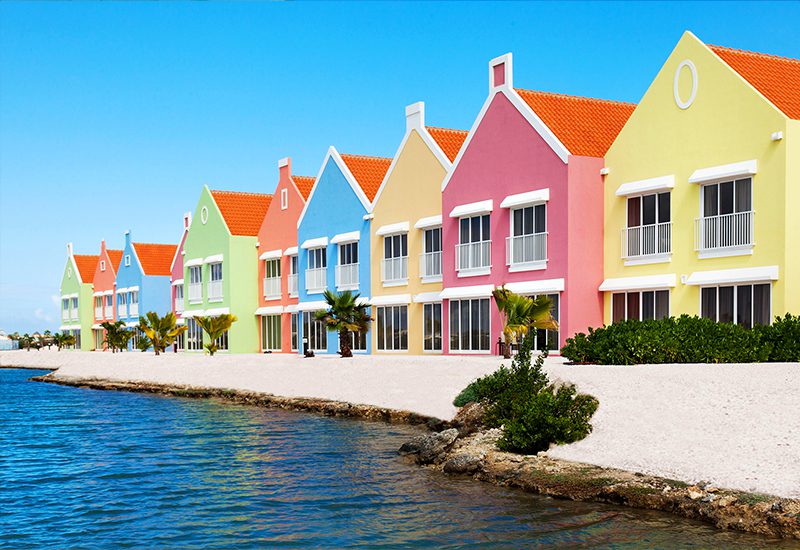 corallium hotel villas bonaire vacation ideas