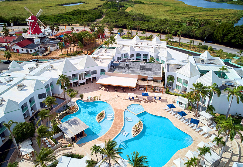 caribbean resorts for summer courtyard aruba resort family vacation ideas