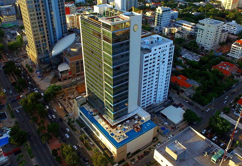 intercontinental hotels real santo domingo dominican republic travel tips