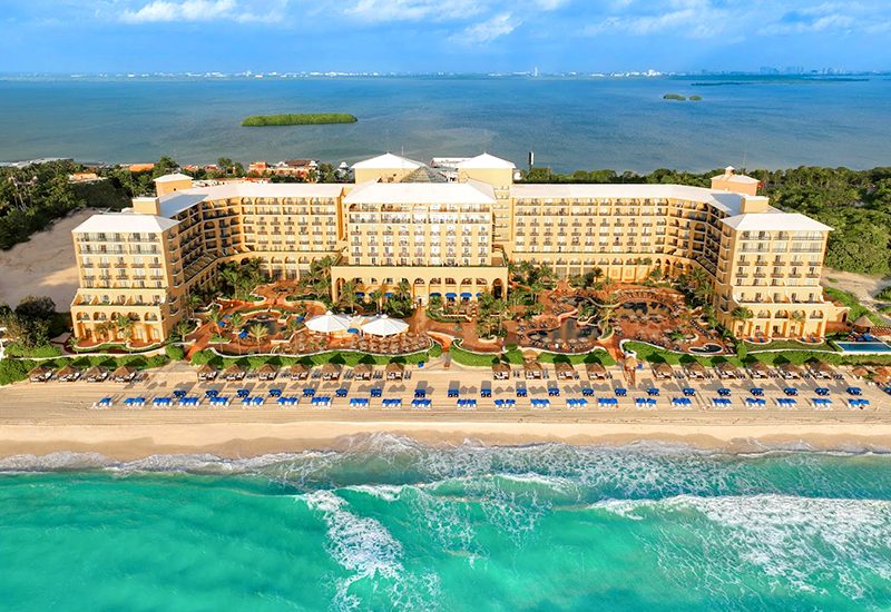 caribbean resorts for summer kempinski hotel cancun mexico luxury stay