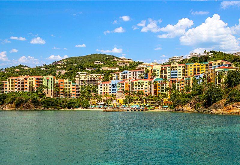 marriott's frenchmans cove us virgin islands travel ideas