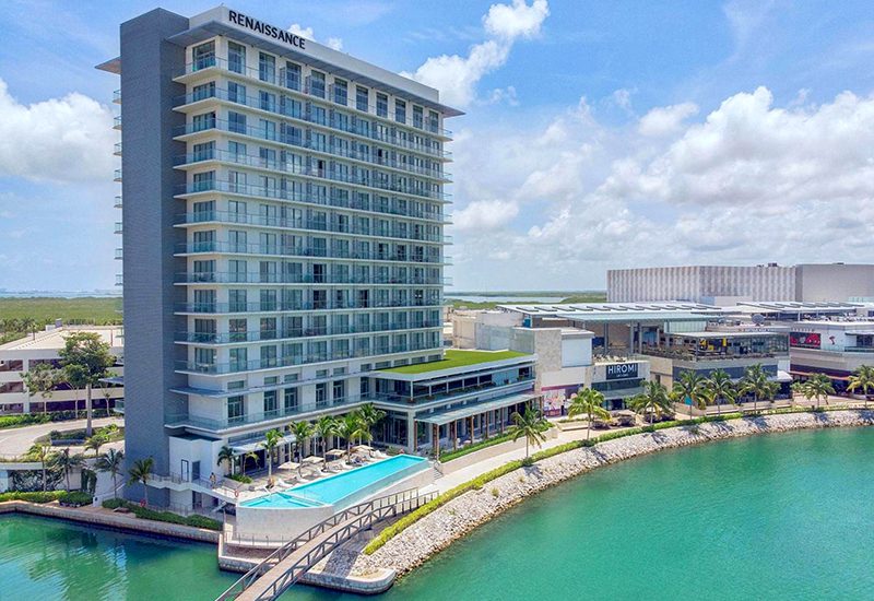 caribbean resorts for summer renaissance cancun resort mexico luxury stay