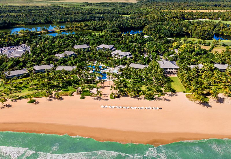 caribbean resorts for summer saint regis bahia beach resort puerto rico luxury retreat