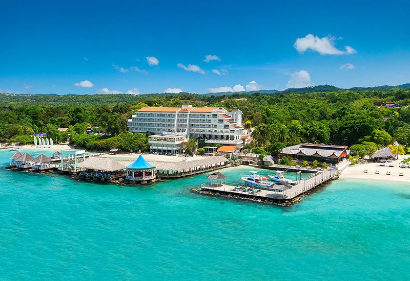 sandals ochi jamaica couples retreat
