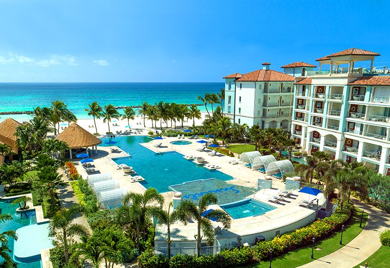 caribbean resorts for summer sandals royal barbados all-inclusive couples vacation