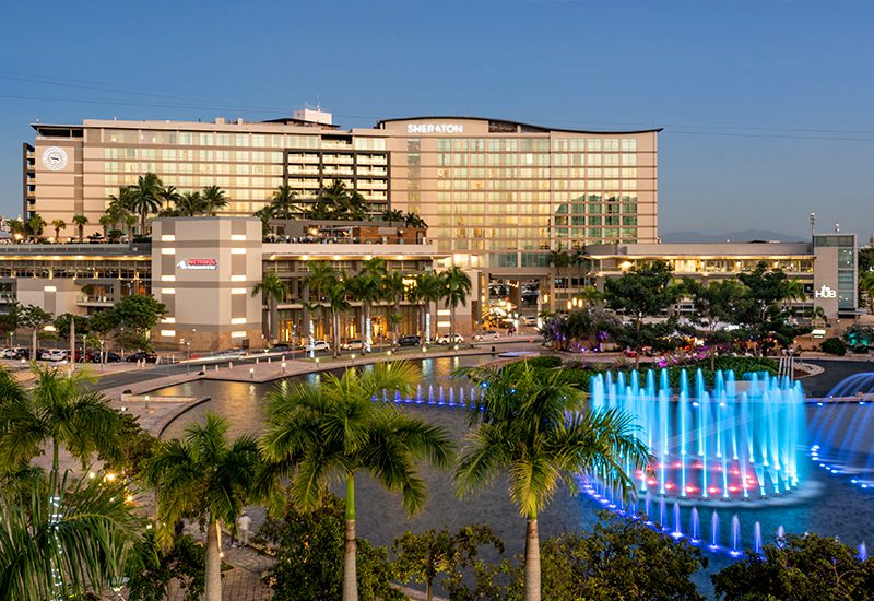caribbean resorts for summer sheraton puerto rico hotel and casino lgbt-friendly stay