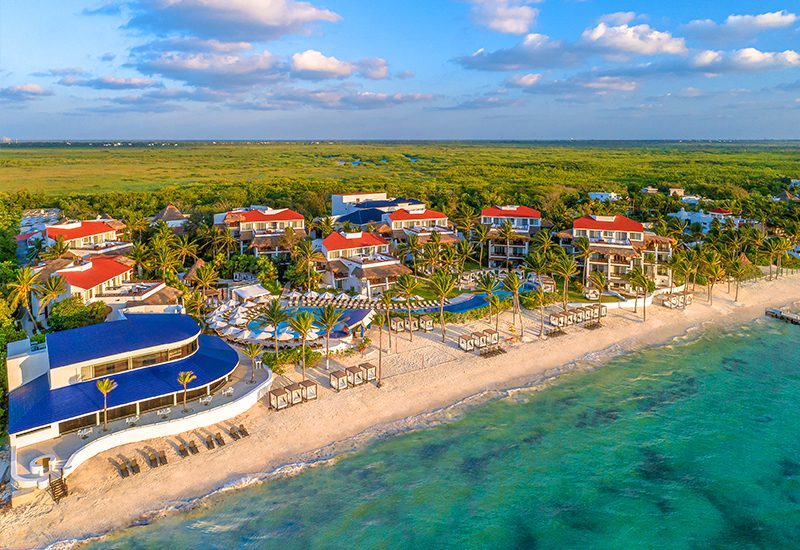 desire riviera maya pearl resort mexico clothing-optional escape for couples