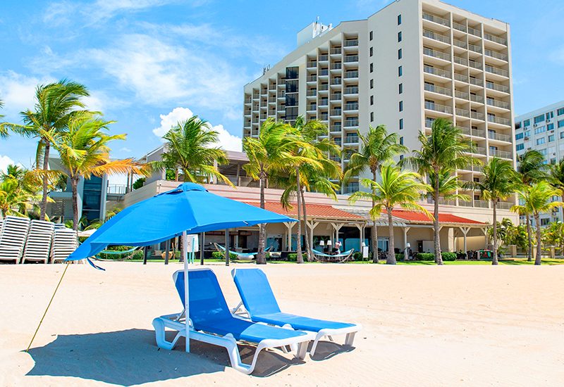 courtyard isla verde beach resort puerto rico lgbt-friendly travel