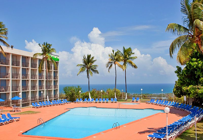 caribbean resorts for winter holiday inn ponce tropical casino puerto rico vacation ideas