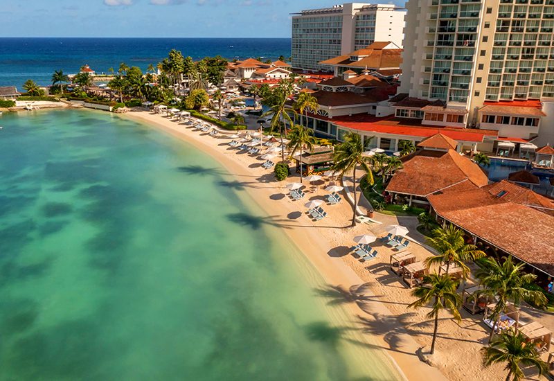 caribbean resorts for winter moon palace jamaica grande
