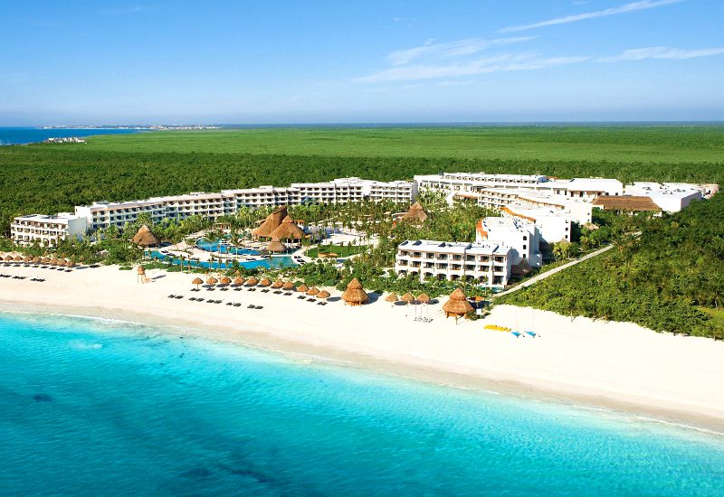 caribbean resorts for winter secrets maroma beach riviera cancun mexico all-inclusive holiday