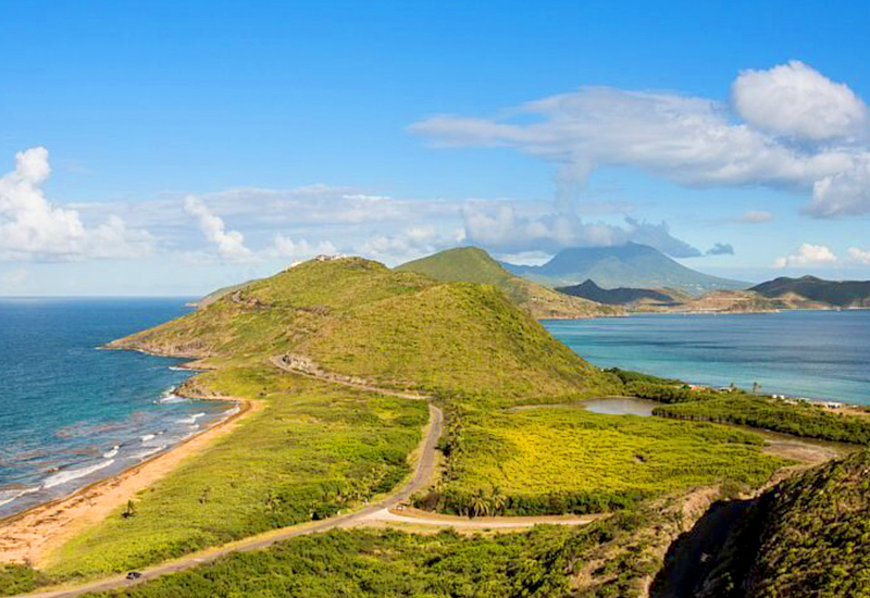 caribbean st kitts exotic escape
