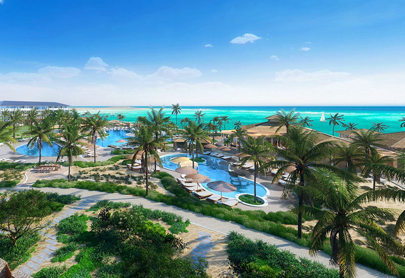 turks and caicos tropical travel