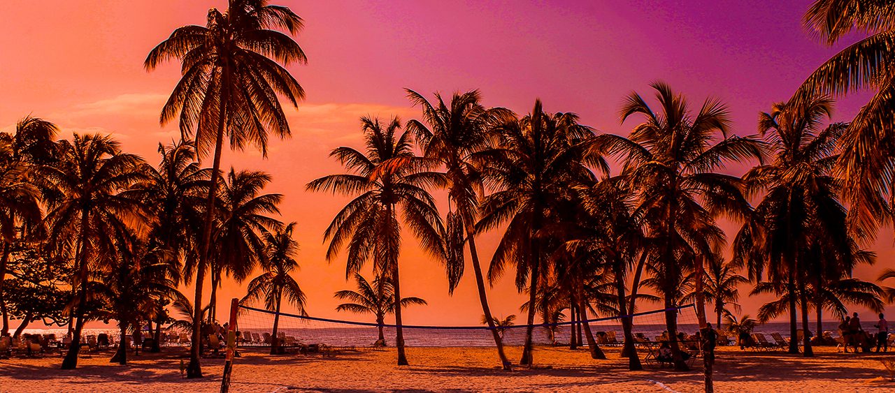 25 Caribbean Resorts for Fall