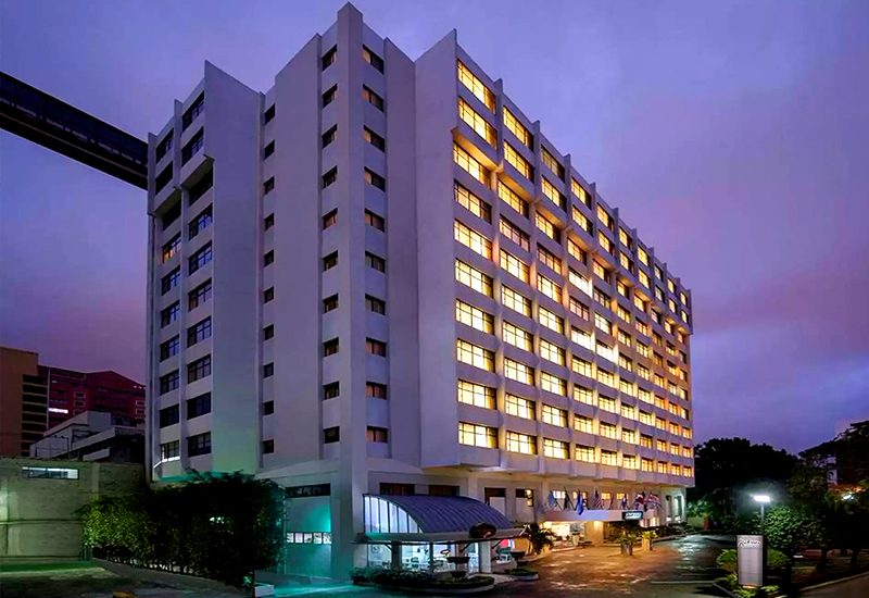 caribbean resorts for fall radisson hotel santo domingo dominican republic tropical travel