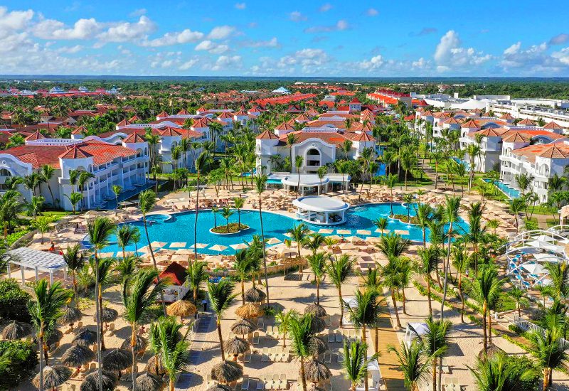 caribbean resorts for february bahia principe luxury ambar dominican republic adults-only getaway