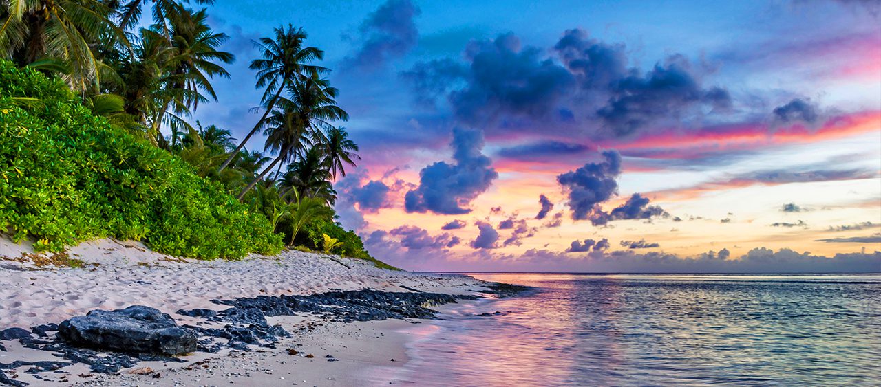 25 Caribbean Resorts for January