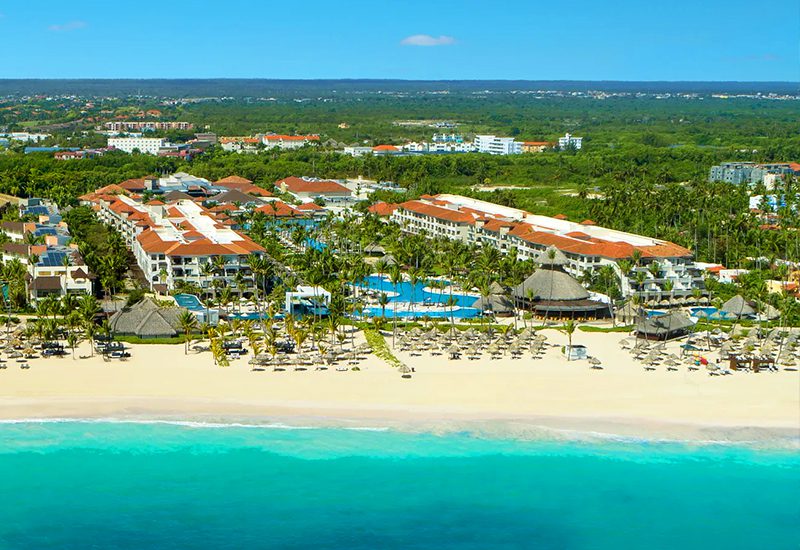 secrets royal beach punta cana dominican republic adults-only holiday
